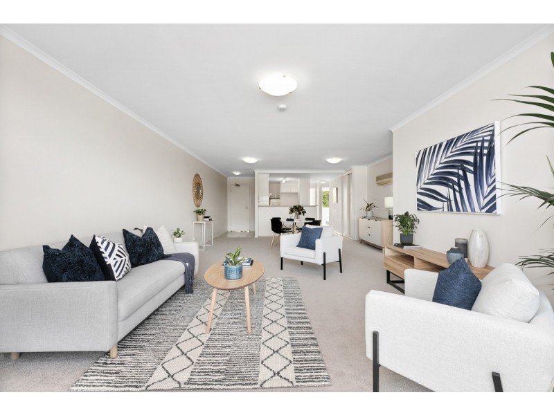 21/51 Leahy Close, Narrabundah ACT 2604
