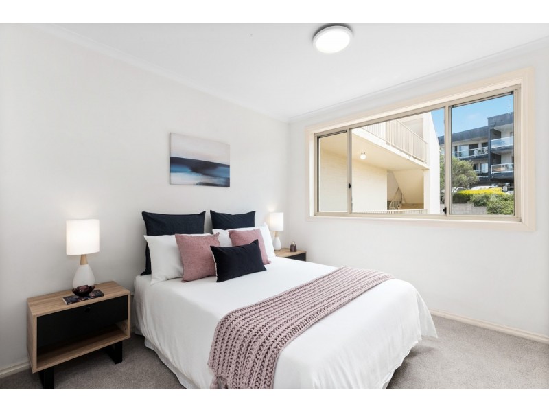 21/51 Leahy Close, Narrabundah ACT 2604