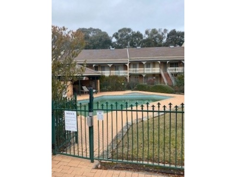 61/13-15 Sturt Avenue, Griffith ACT 2603