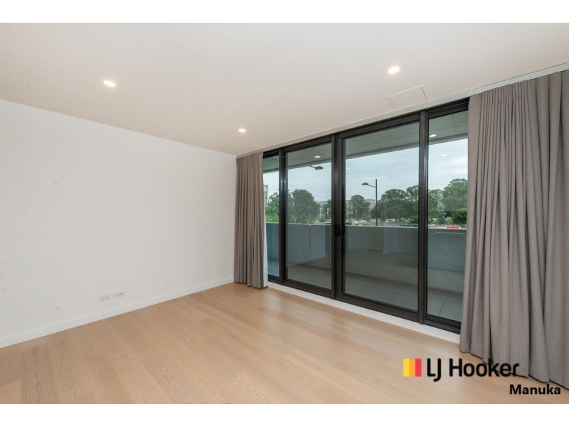101/15 Provan Street, Campbell ACT 2612