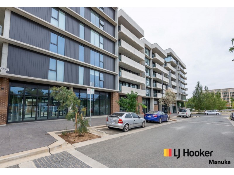 101/15 Provan Street, Campbell ACT 2612