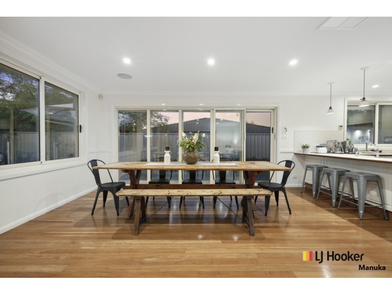 16 Greenvale Street, Fisher ACT 2611