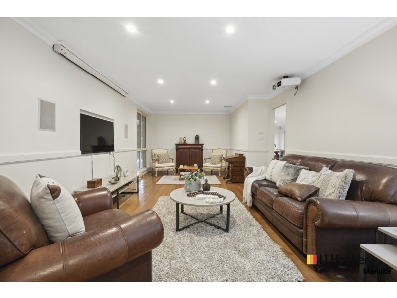 16 Greenvale Street, Fisher ACT 2611
