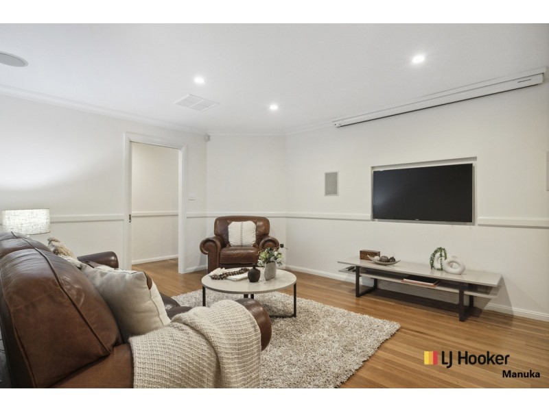 16 Greenvale Street, Fisher ACT 2611
