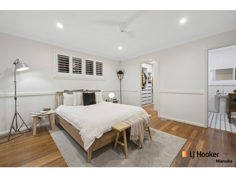 16 Greenvale Street, Fisher ACT 2611