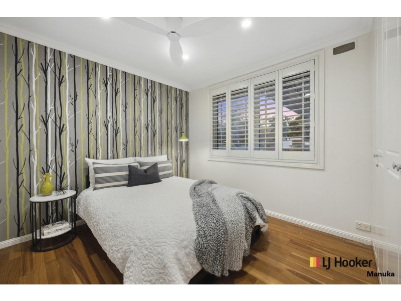 16 Greenvale Street, Fisher ACT 2611