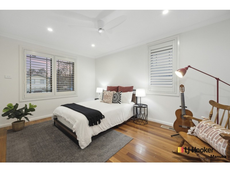 16 Greenvale Street, Fisher ACT 2611