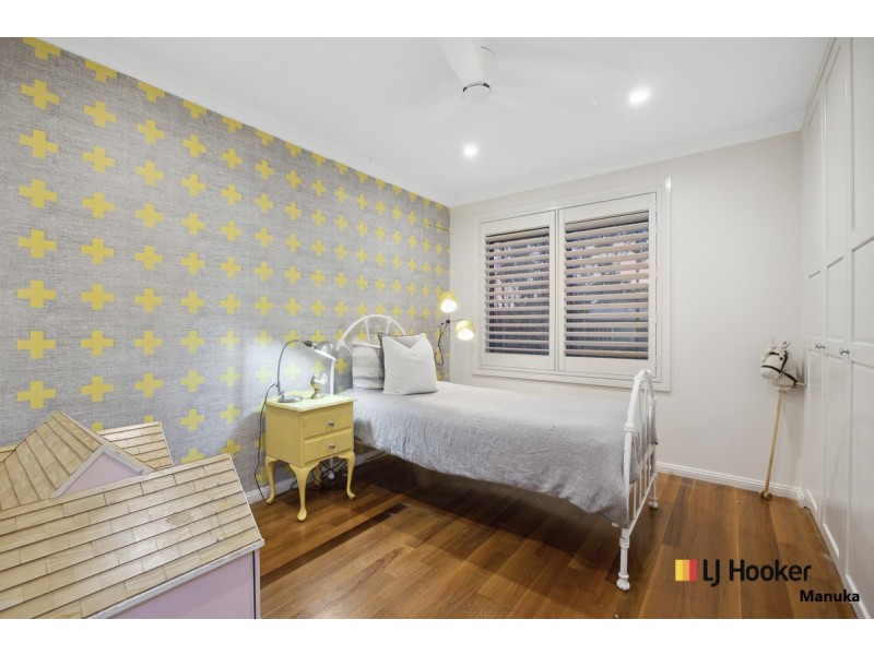 16 Greenvale Street, Fisher ACT 2611