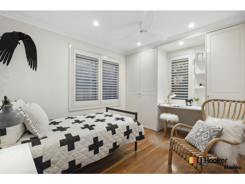16 Greenvale Street, Fisher ACT 2611