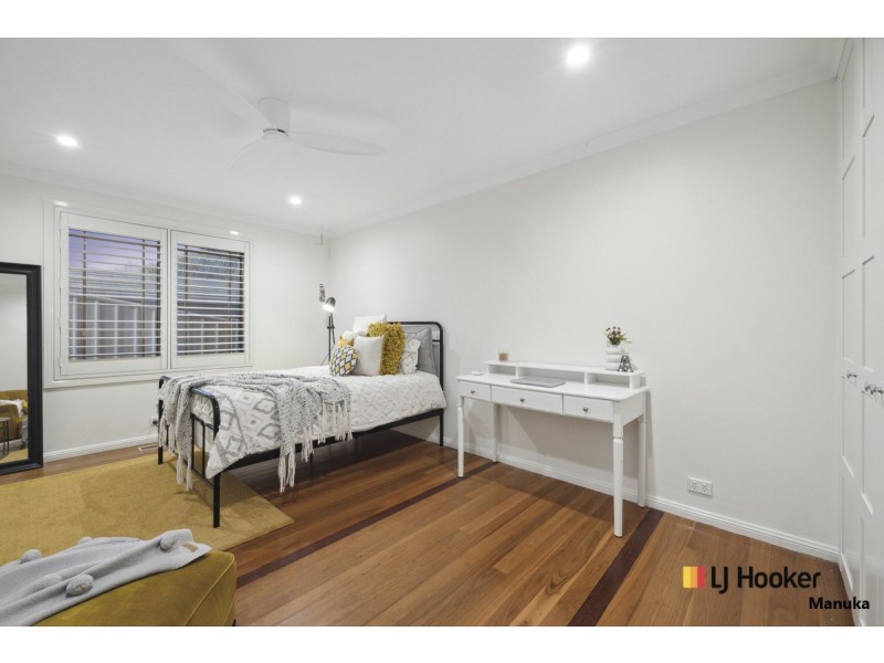16 Greenvale Street, Fisher ACT 2611
