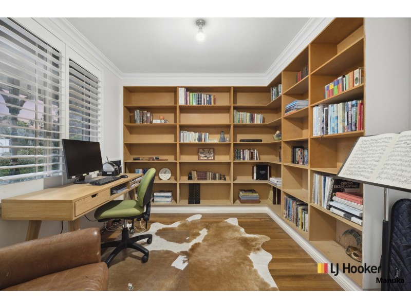 16 Greenvale Street, Fisher ACT 2611