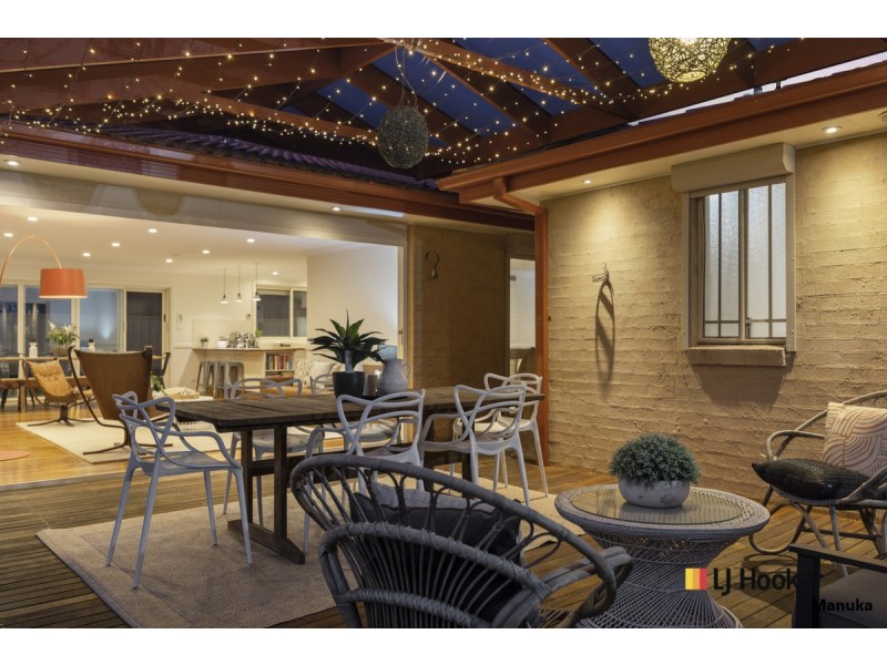 16 Greenvale Street, Fisher ACT 2611