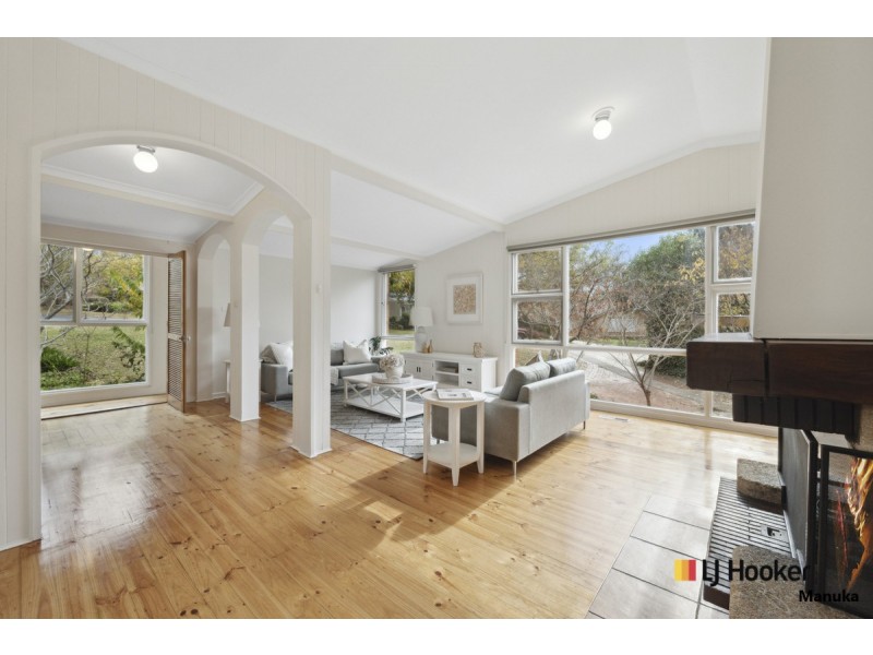 27 Quiros Street, Red Hill ACT 2603