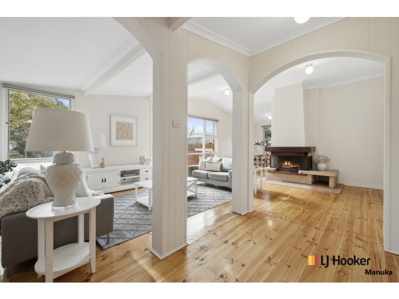 27 Quiros Street, Red Hill ACT 2603