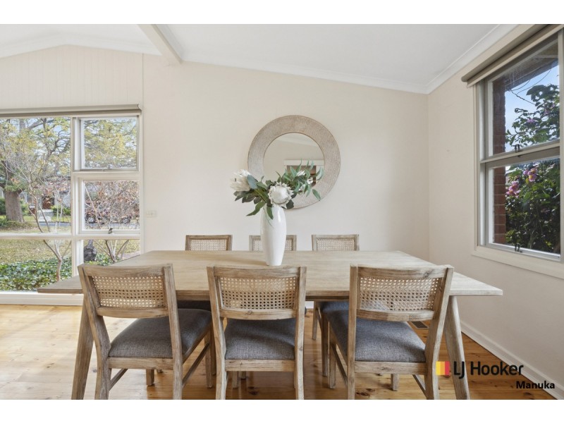 27 Quiros Street, Red Hill ACT 2603