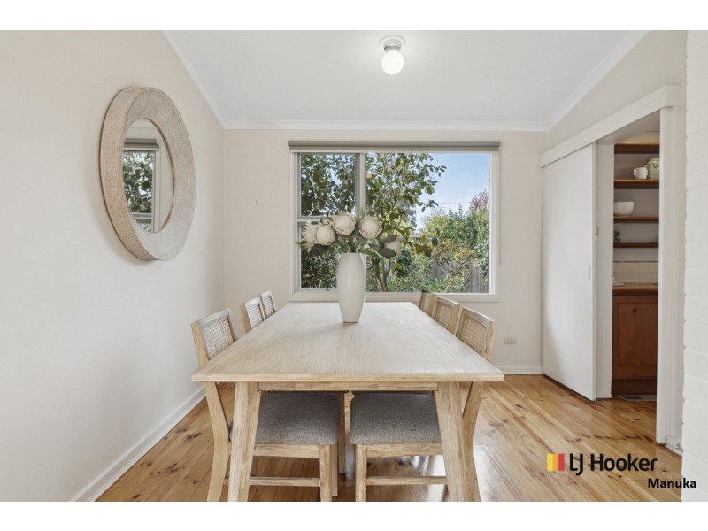 27 Quiros Street, Red Hill ACT 2603