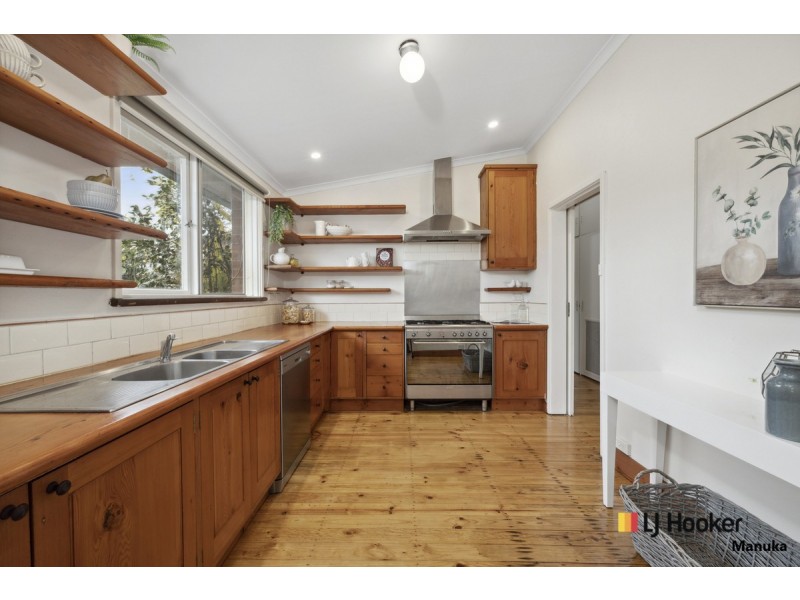 27 Quiros Street, Red Hill ACT 2603