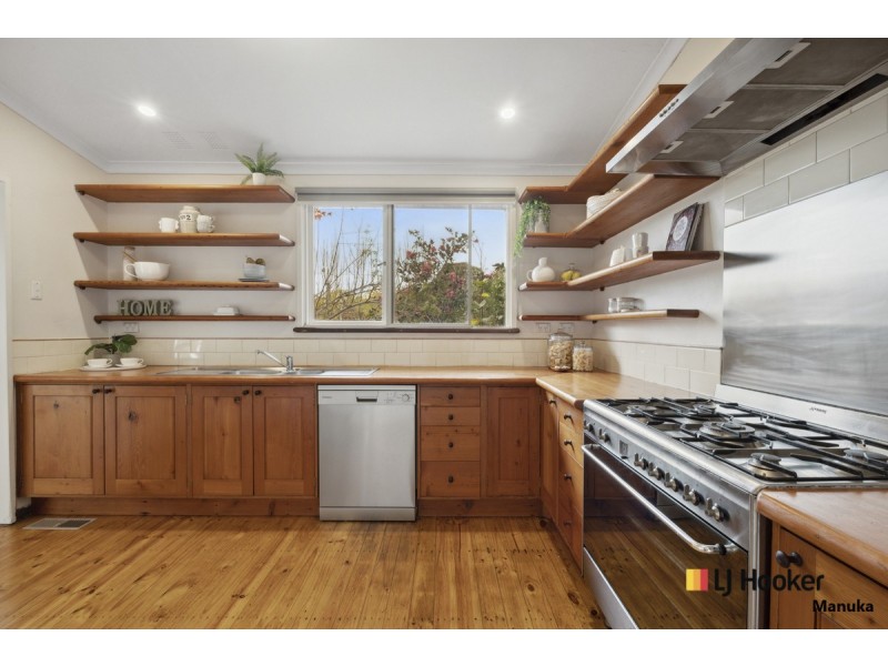 27 Quiros Street, Red Hill ACT 2603