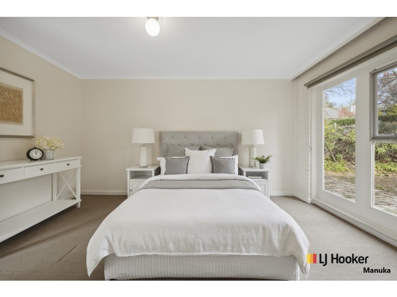 27 Quiros Street, Red Hill ACT 2603