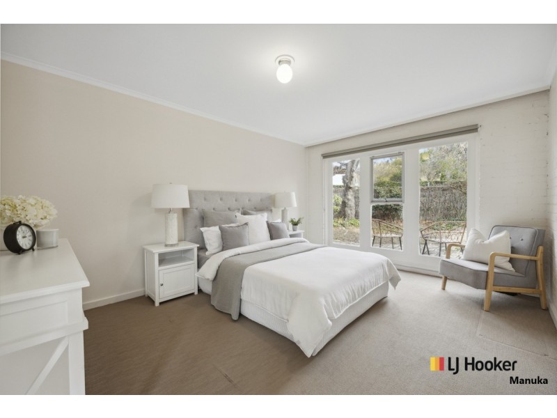 27 Quiros Street, Red Hill ACT 2603