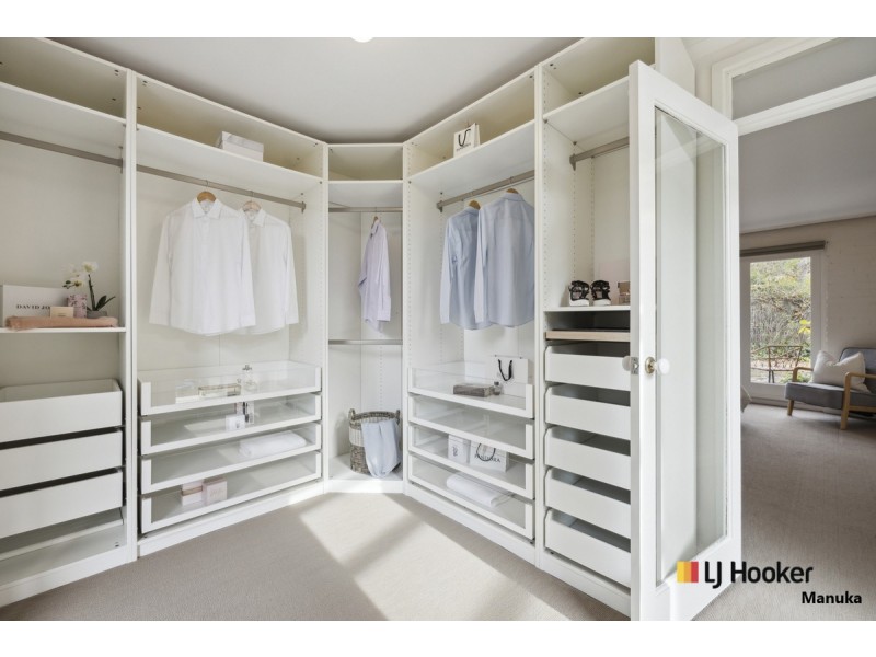 27 Quiros Street, Red Hill ACT 2603