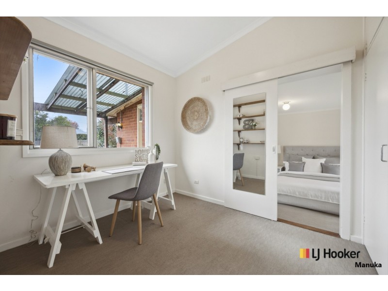 27 Quiros Street, Red Hill ACT 2603