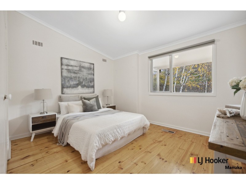 27 Quiros Street, Red Hill ACT 2603