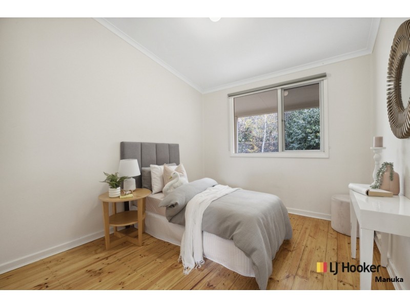 27 Quiros Street, Red Hill ACT 2603