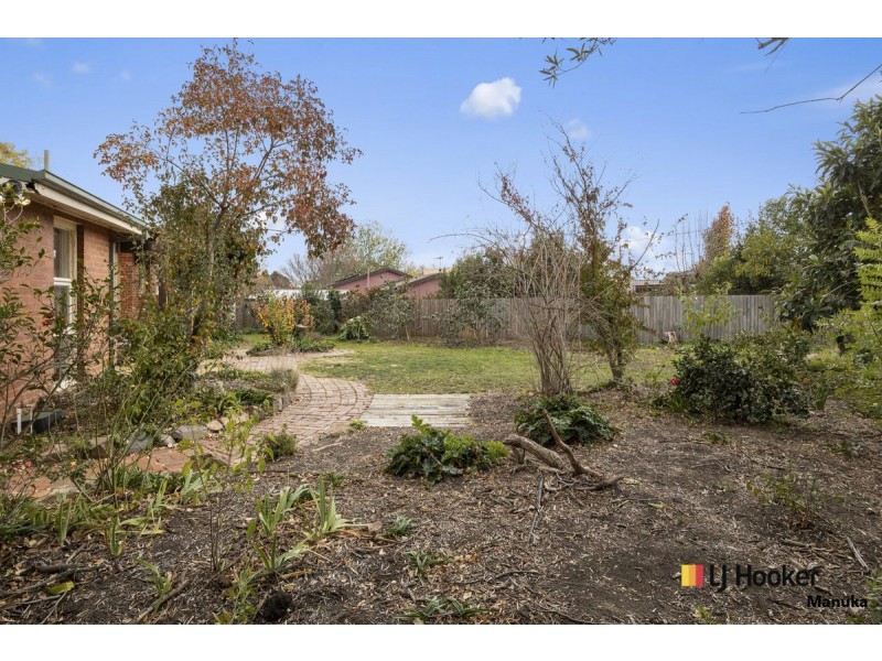 27 Quiros Street, Red Hill ACT 2603