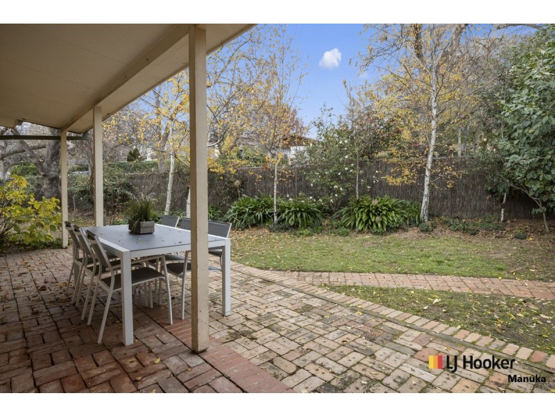 27 Quiros Street, Red Hill ACT 2603