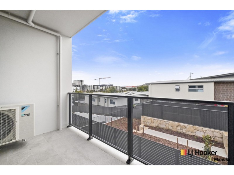 36/12 Ellison Harvie Close, Greenway ACT 2900