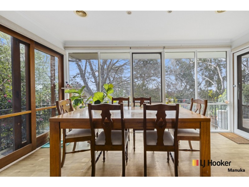 4 Beagle Street, Red Hill ACT 2603