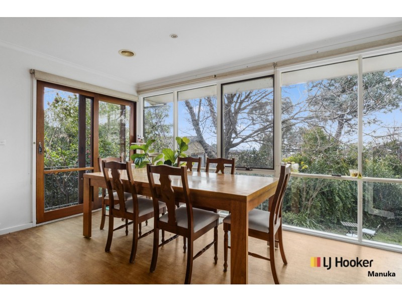 4 Beagle Street, Red Hill ACT 2603