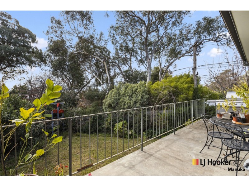 4 Beagle Street, Red Hill ACT 2603