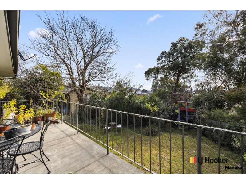 4 Beagle Street, Red Hill ACT 2603