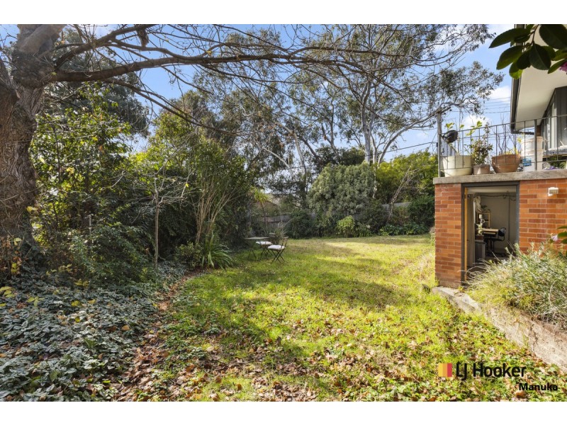 4 Beagle Street, Red Hill ACT 2603