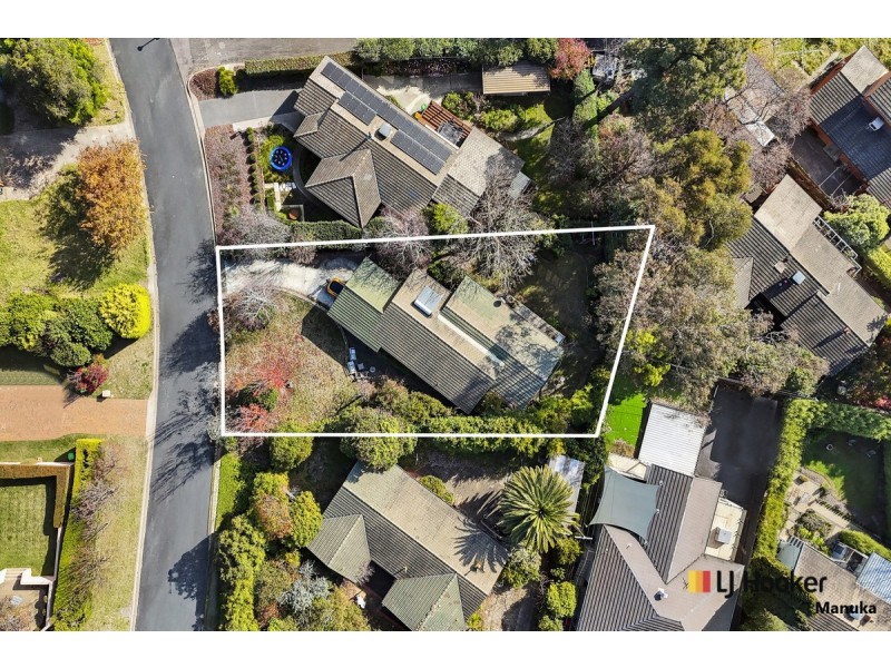 4 Beagle Street, Red Hill ACT 2603