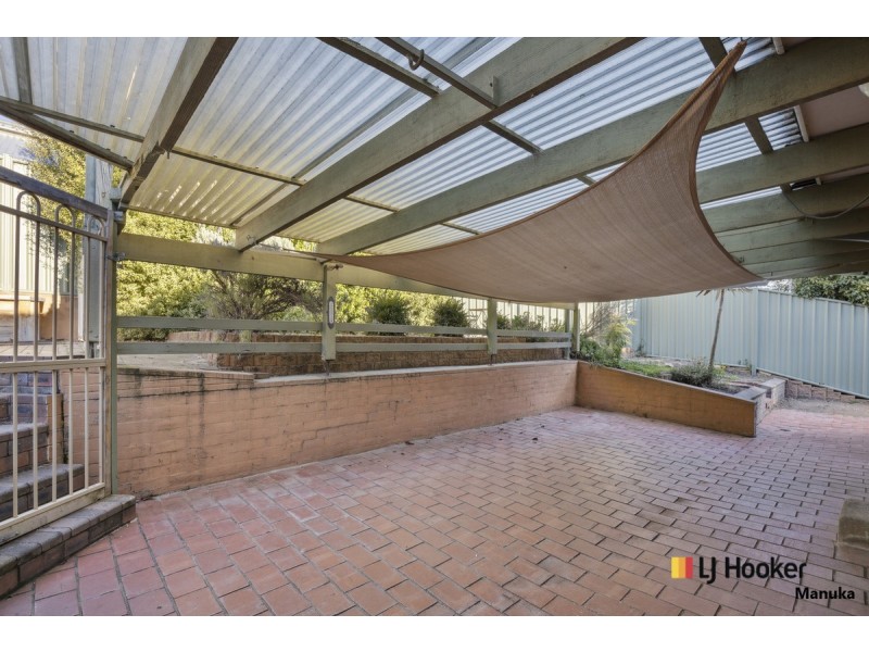 8 Shipard Place, Kambah ACT 2902
