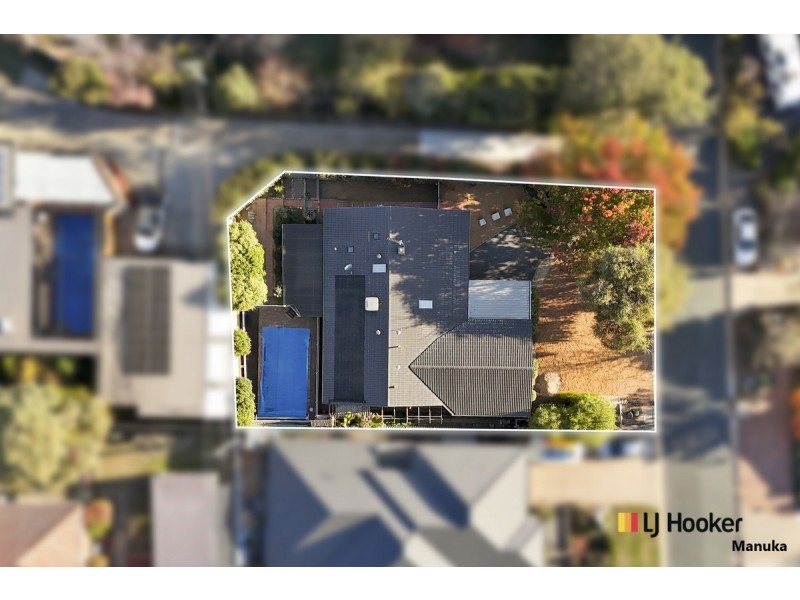 8 Shipard Place, Kambah ACT 2902