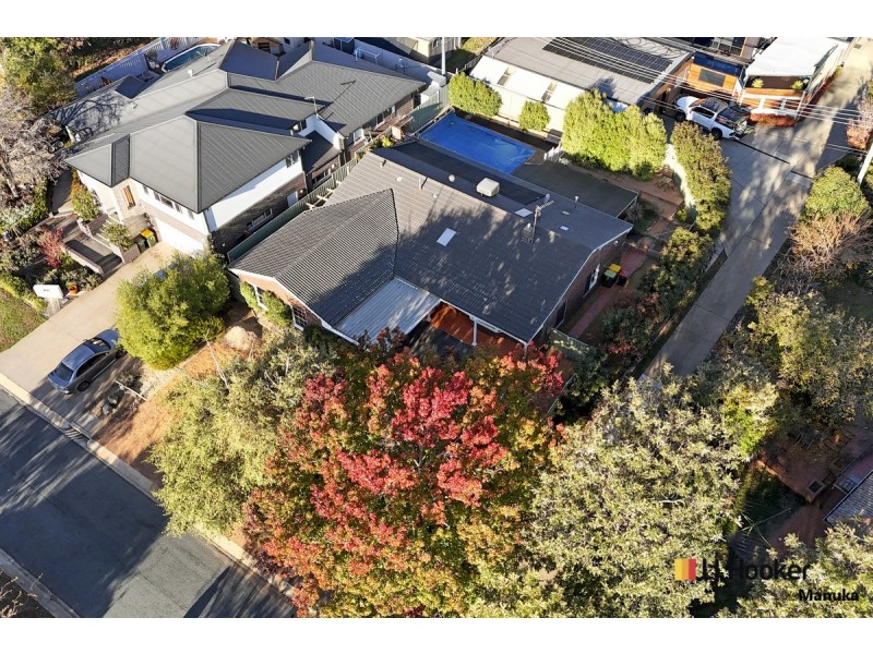 8 Shipard Place, Kambah ACT 2902