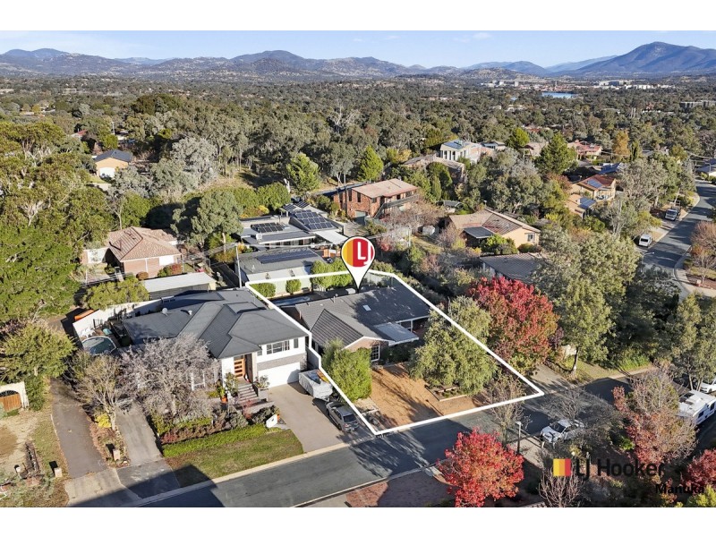 8 Shipard Place, Kambah ACT 2902