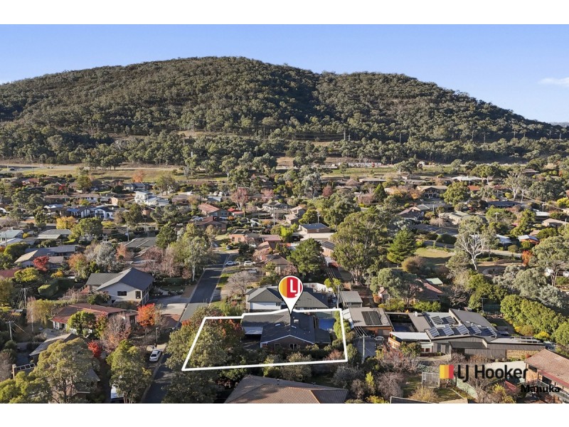 8 Shipard Place, Kambah ACT 2902