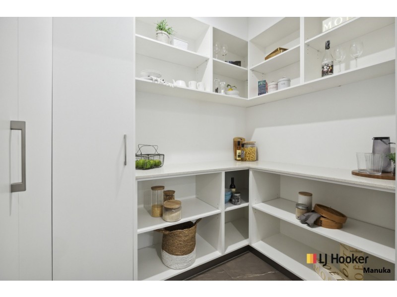 166 Burrinjuck Crescent, Duffy ACT 2611