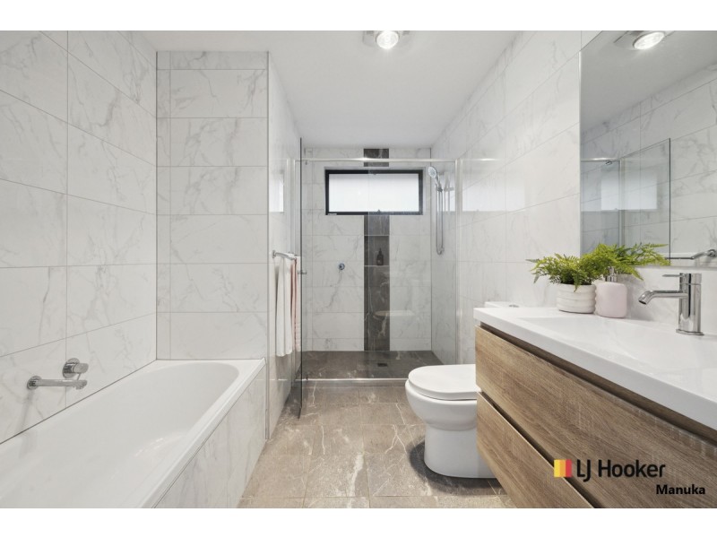 166 Burrinjuck Crescent, Duffy ACT 2611