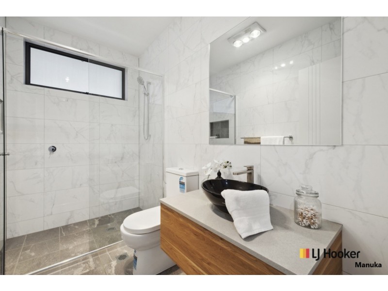 166 Burrinjuck Crescent, Duffy ACT 2611