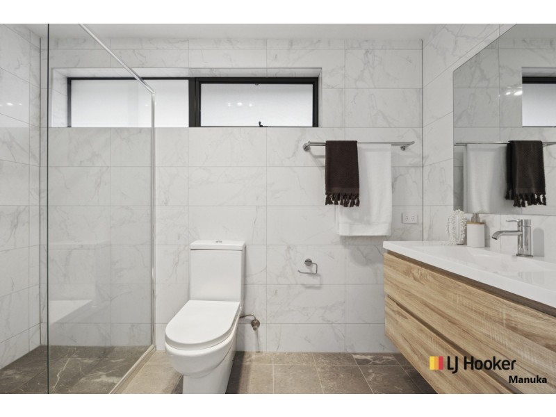 166 Burrinjuck Crescent, Duffy ACT 2611