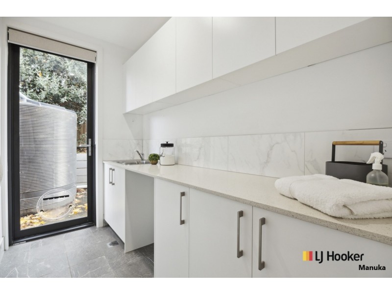 166 Burrinjuck Crescent, Duffy ACT 2611