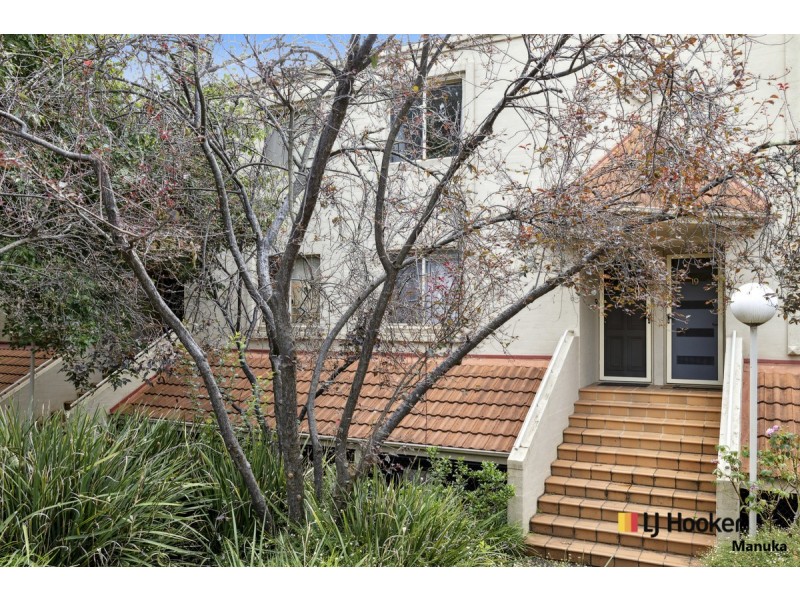 18/49 Leahy Close, Narrabundah ACT 2604