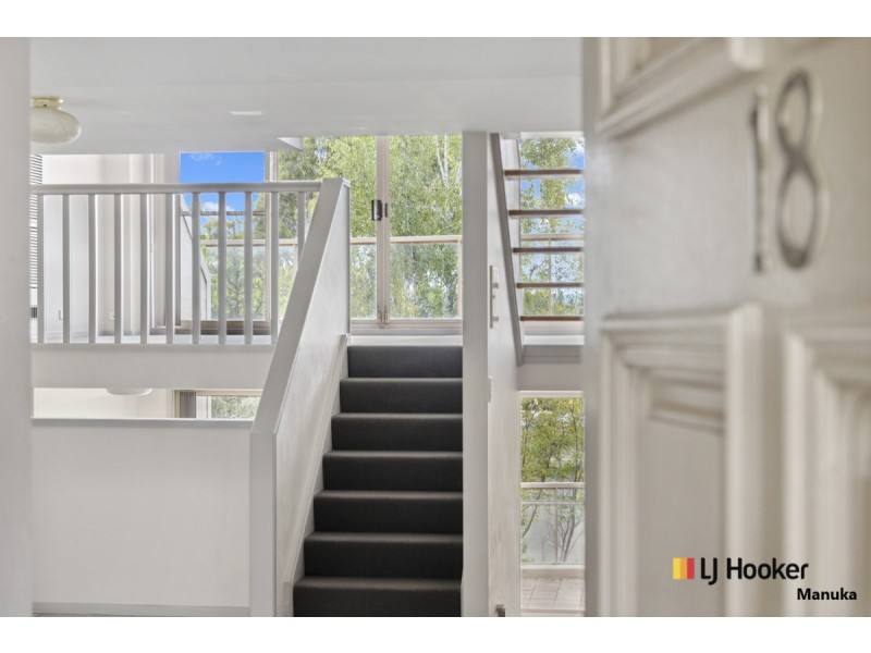 18/49 Leahy Close, Narrabundah ACT 2604