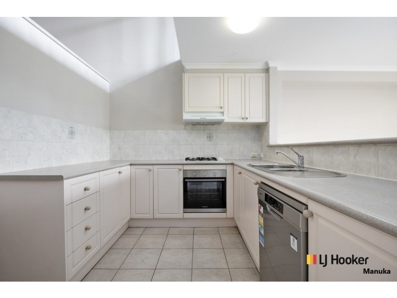 18/49 Leahy Close, Narrabundah ACT 2604